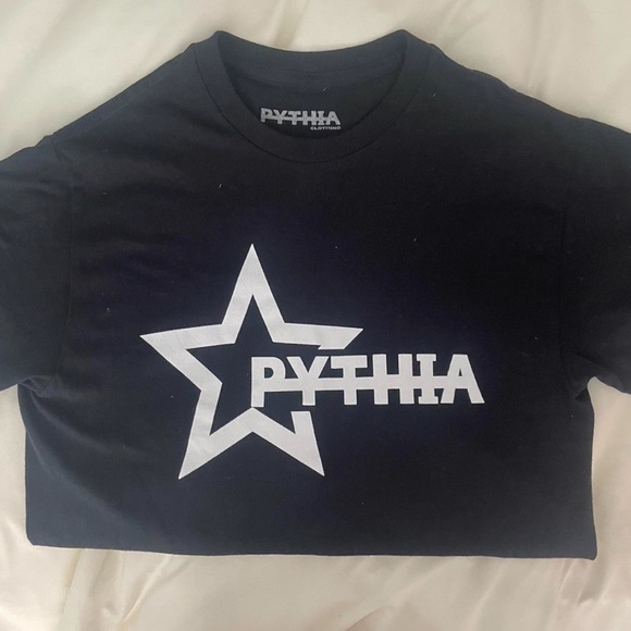 pythia logo tee - Picture 2 of 3